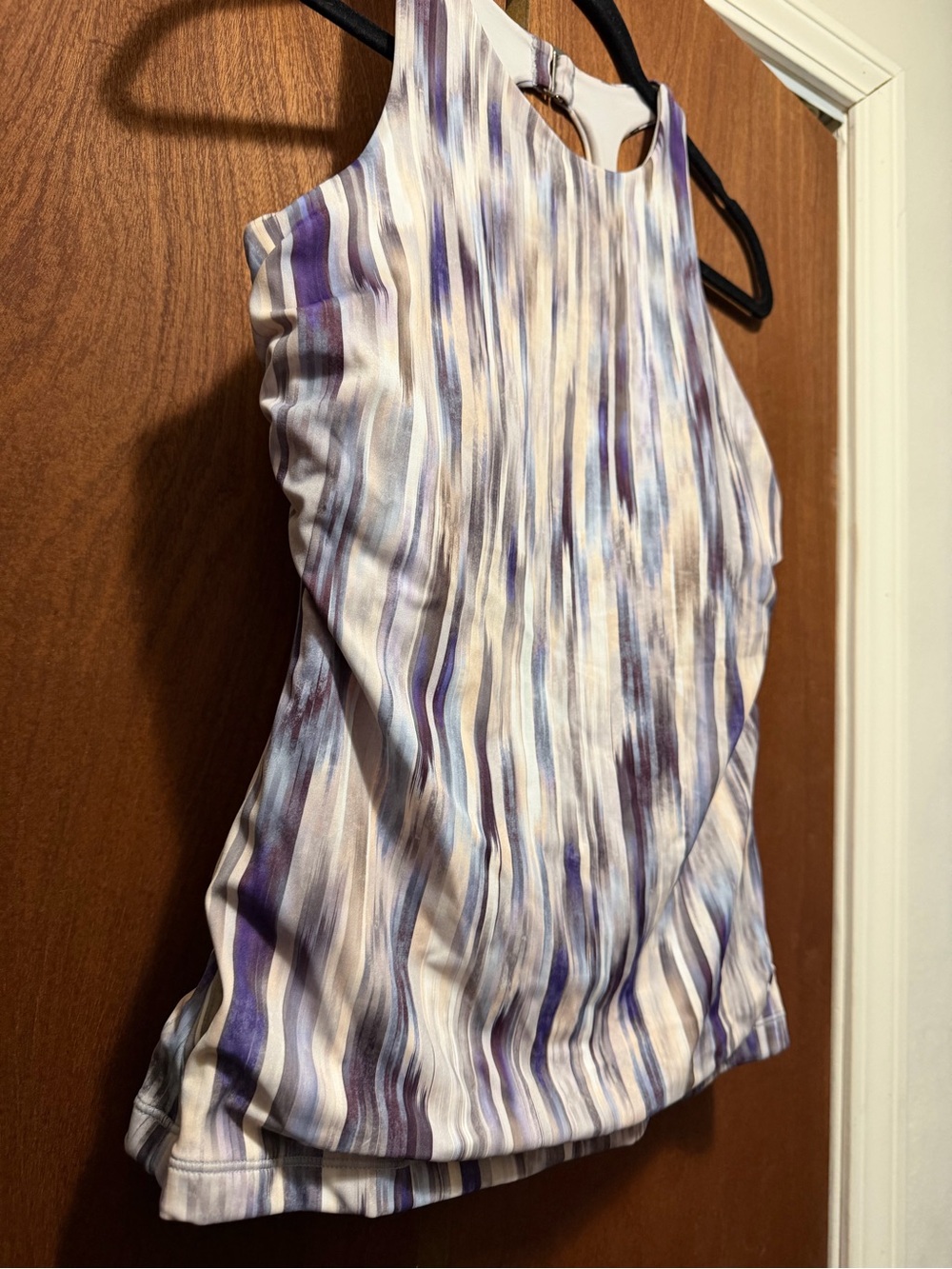 Athleta Women's Maldives Tankini - Picture 5 of 10
